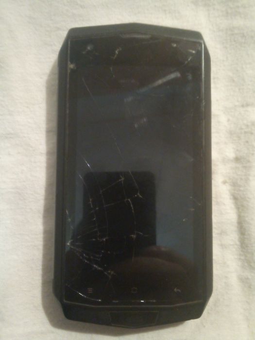 Телефон lend rover