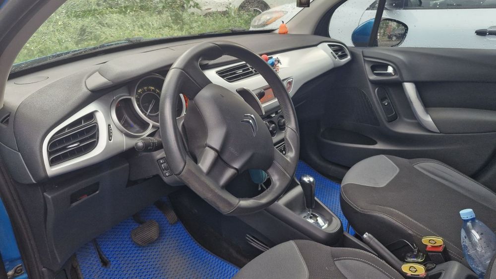 Продам Citroen C3