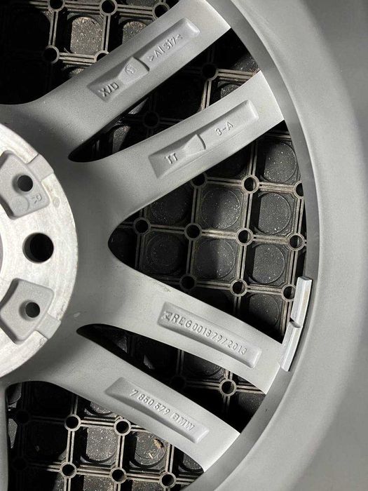 ДИСКИ BMW 5(G30/31), 6(G32), 7(G11/12), i5, i7 R19 5X112 БМВ 7850579