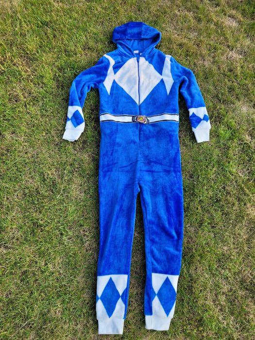 Przebranie, onesie, kombinezon Power Rangers