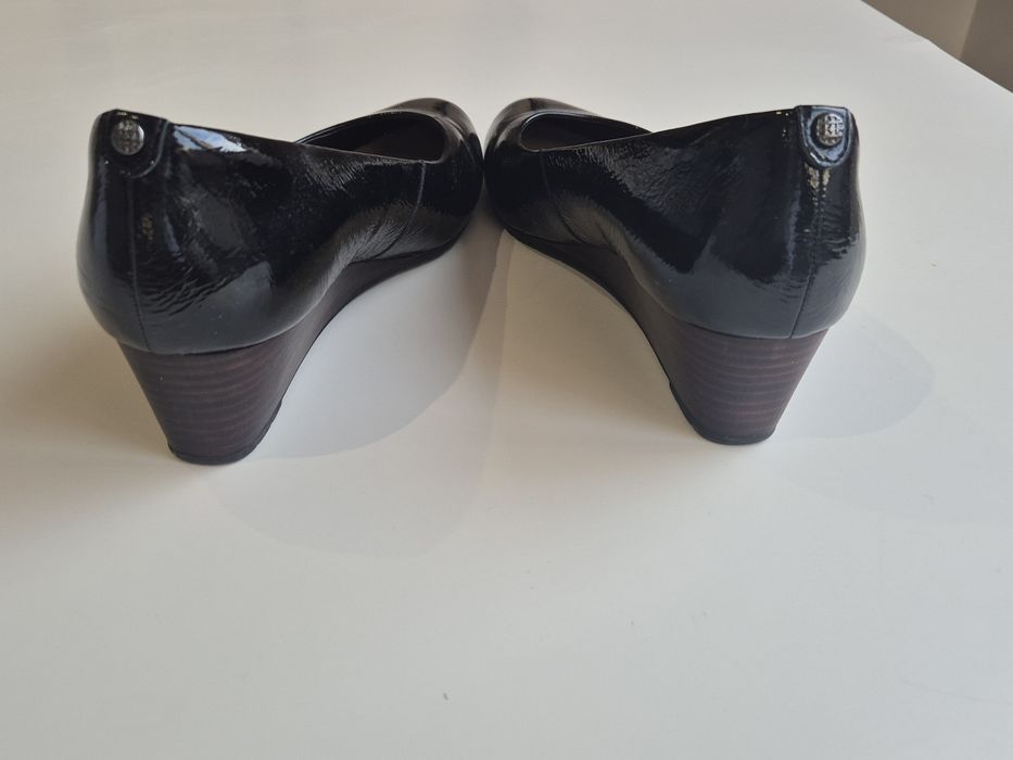 Buty clarks 43 damskie jak nowe