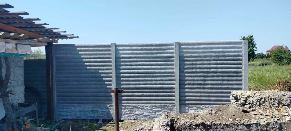 Еврозабор от производителя