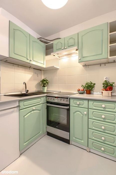 Mieszkanie – Wrocław, Nowy Dwór - Widok 5