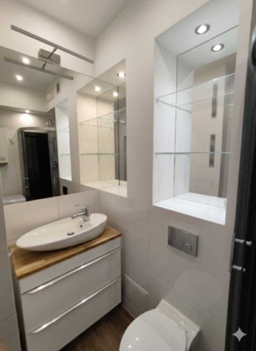 Przytulne mieszkanie, 2 pokoje, ul. Zagórska