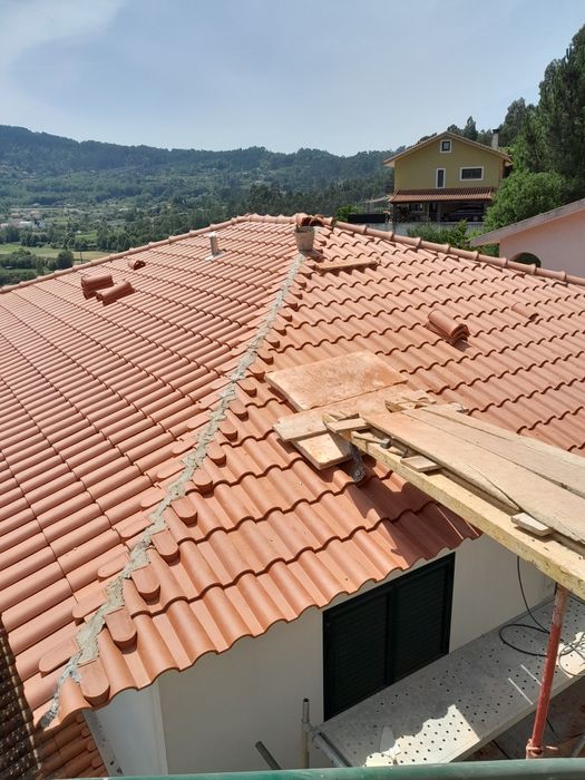 Fazemos todo tipo de obras