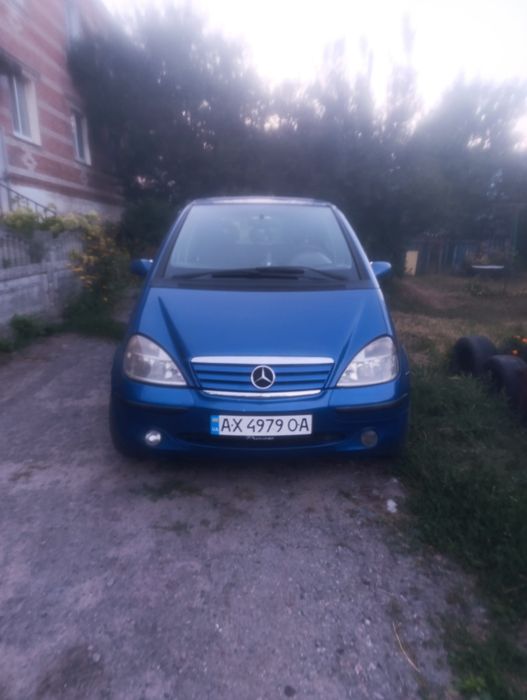 Продам своє власне авто
