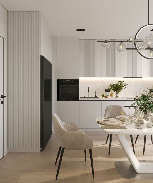 Продається 2х кімнатна квартира, по вул.Героїв Майдану  53