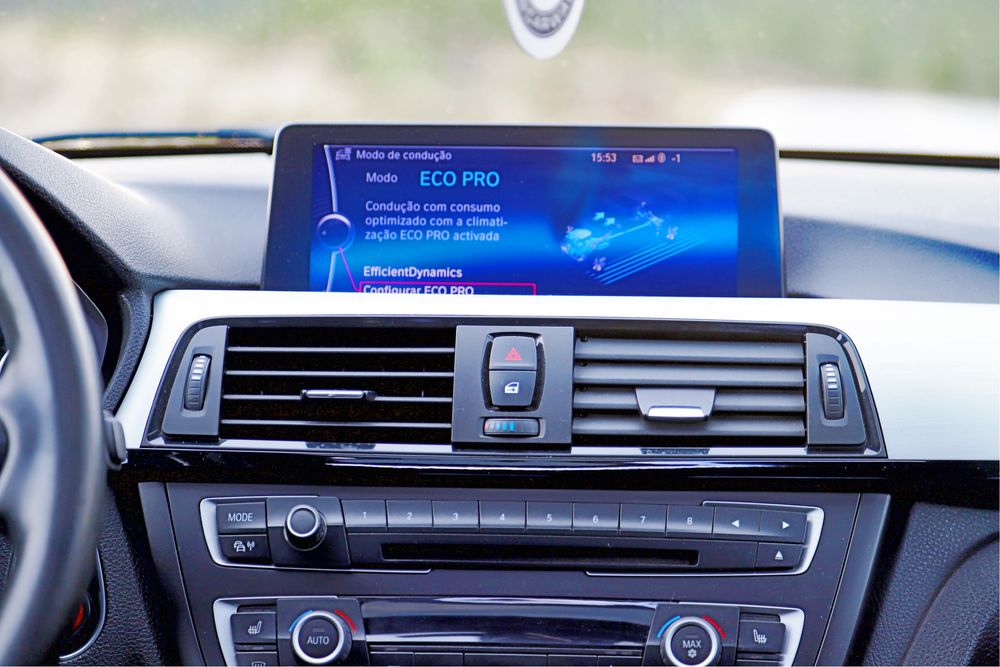 BMW F30 Sedan M Performance