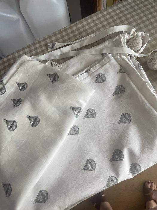 Posciel dla dziecka przedszkole przedszkolaka konges sjold