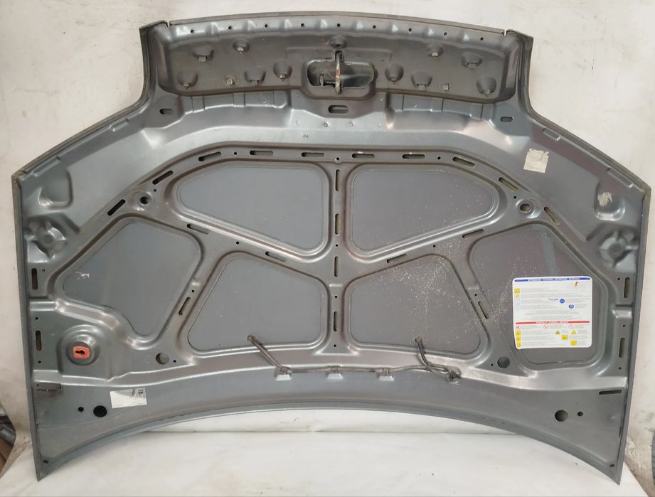 Capot FIAT Punto (188_)