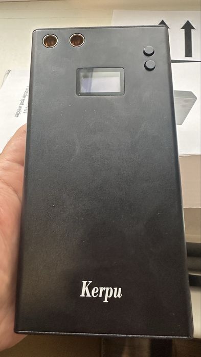 Контактна зварка Kerpu