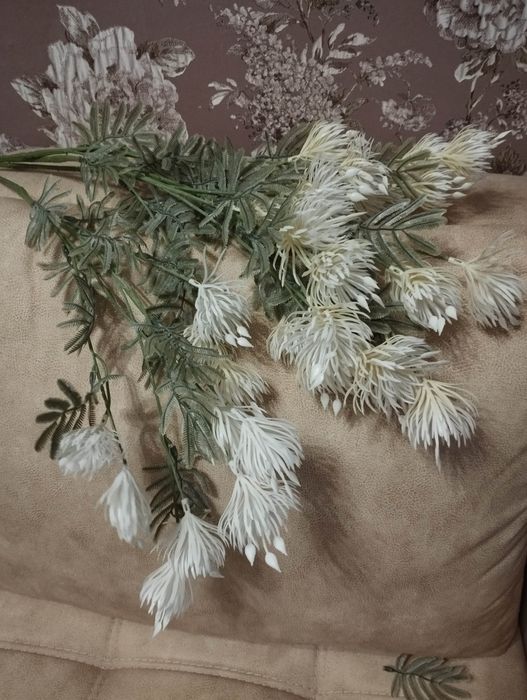 Квіти для декору