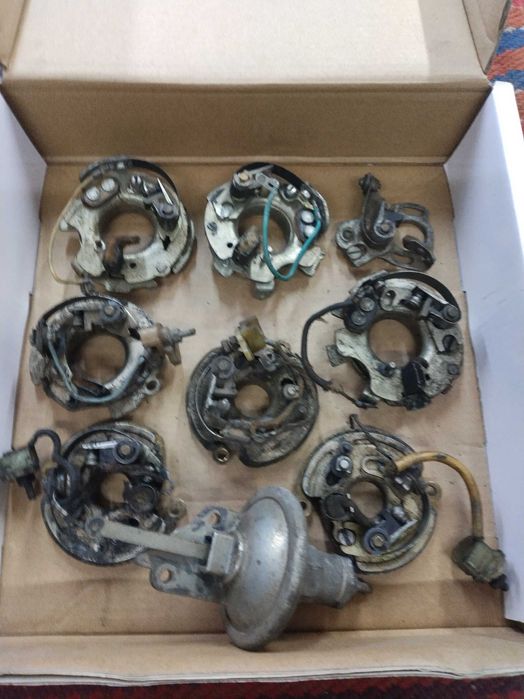 продам карбюратор Москвич