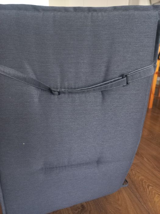 Poduszki na fotele/krzesła