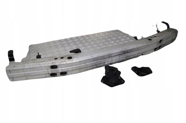 belka zderzaka przód ze strefami zgniotu toyota land cruiser 200 v8 or