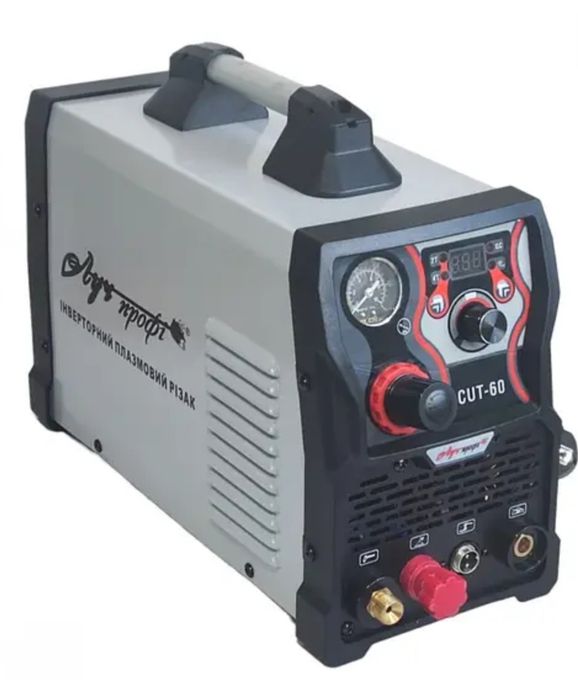 Плазморез  луч  Profi Gut-60