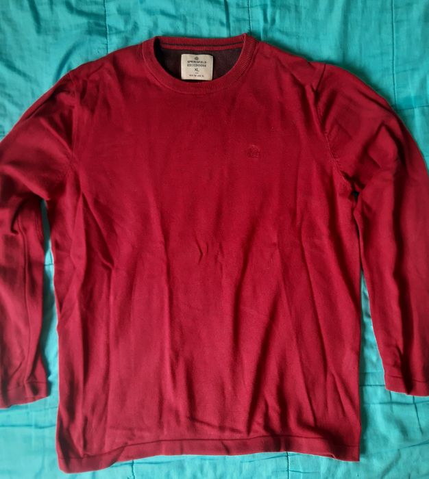 4 Malhas XL Springfield