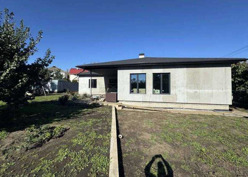 Продажа ! Дом на Лиманке Одноэтажный Готов к ремонту ! Золотая горка