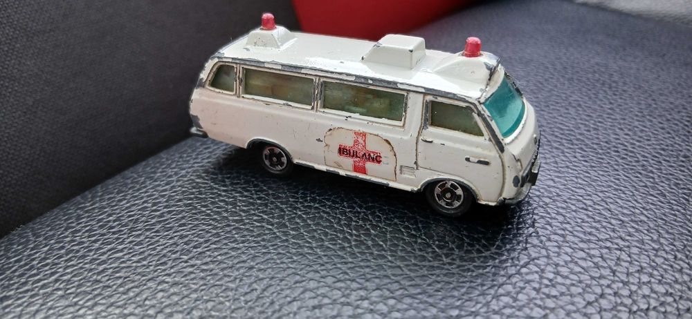 Miniaturas escala 1.64