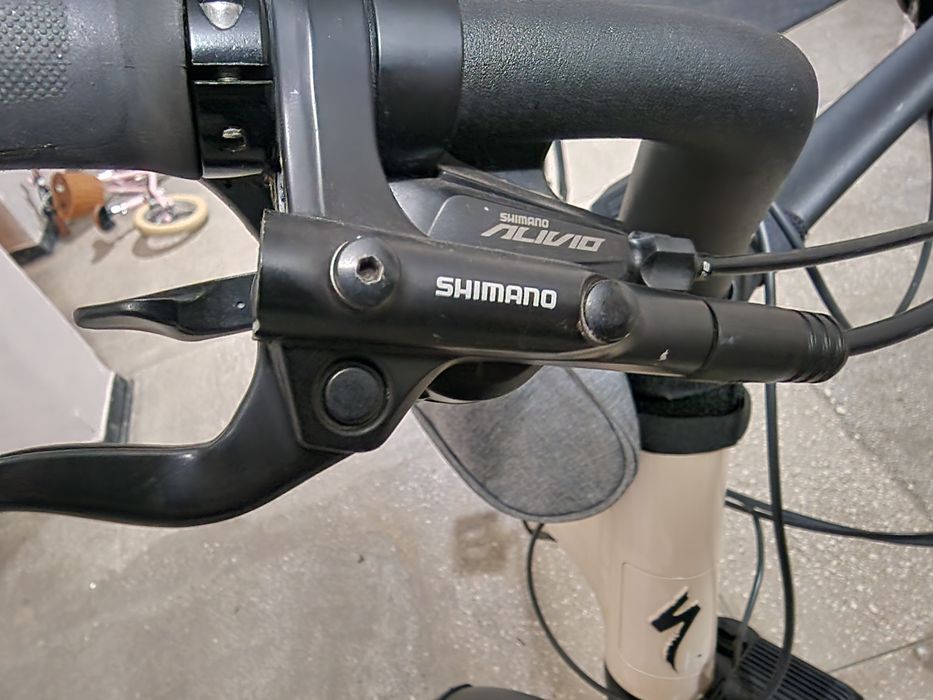 Specialized turbo como 4.0