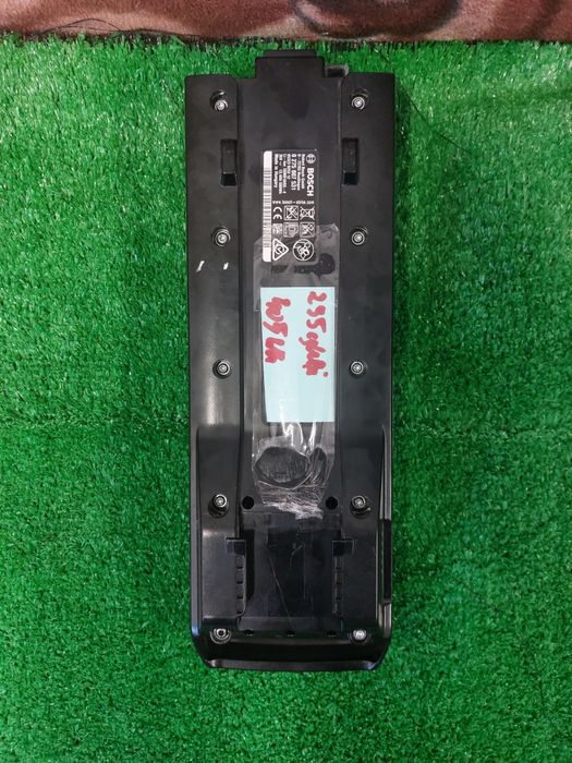 Bateria rowerowa bosch powerpack 500