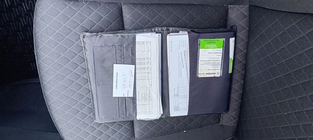 Skoda Octavia 2015 VIN TMBJG7NE6G0143560 фото оголошення 8 з 8