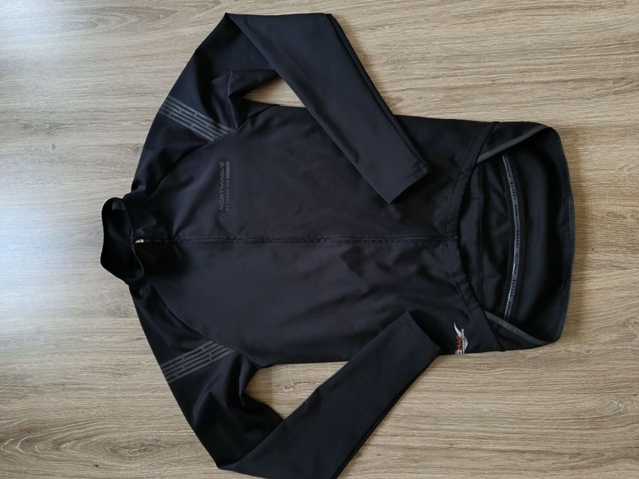 Kurtka rowerowa Newline r.s