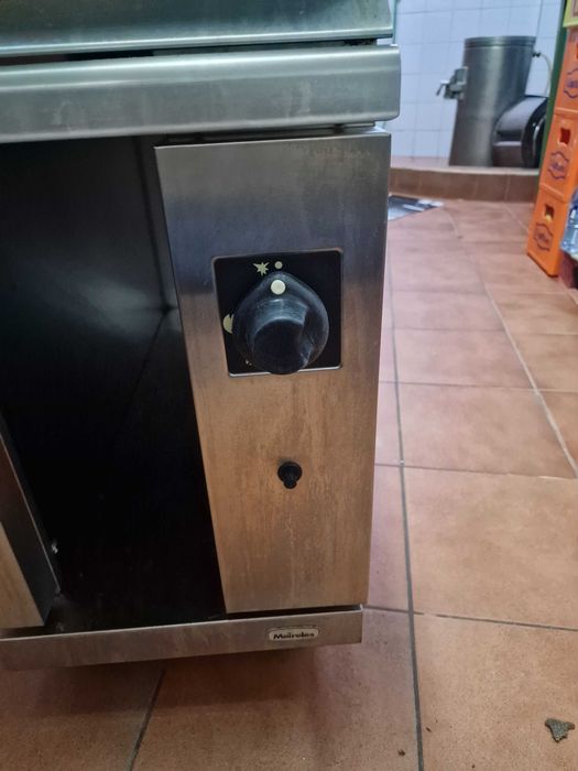 Grelhador Meireles (chapa)