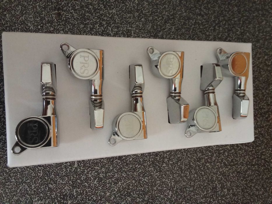 Cravelhas (afinadores) PRS