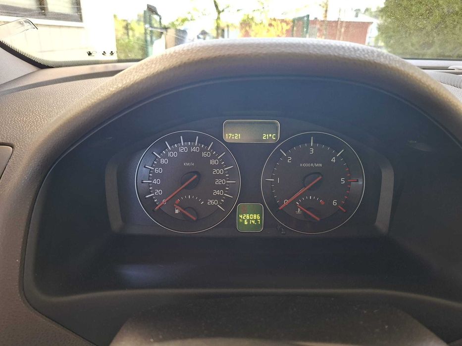 Vendo Volvo V50 1.6 D