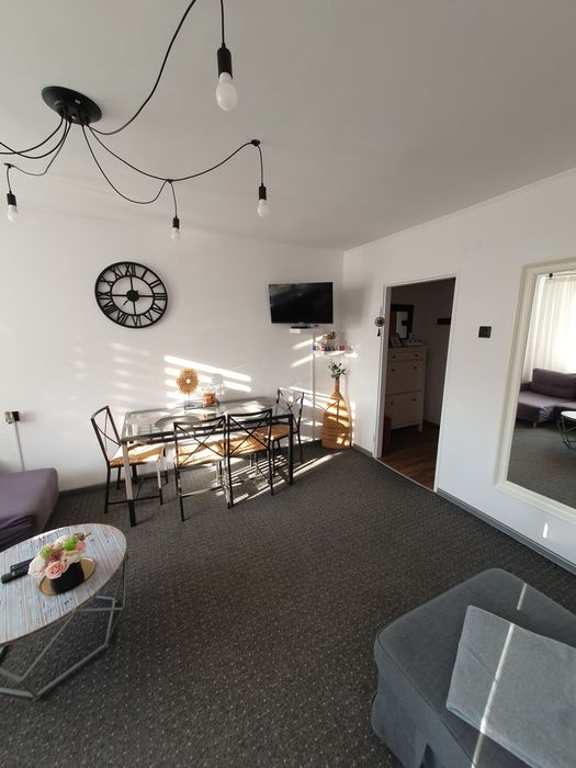 Apartament na Starym Mieście