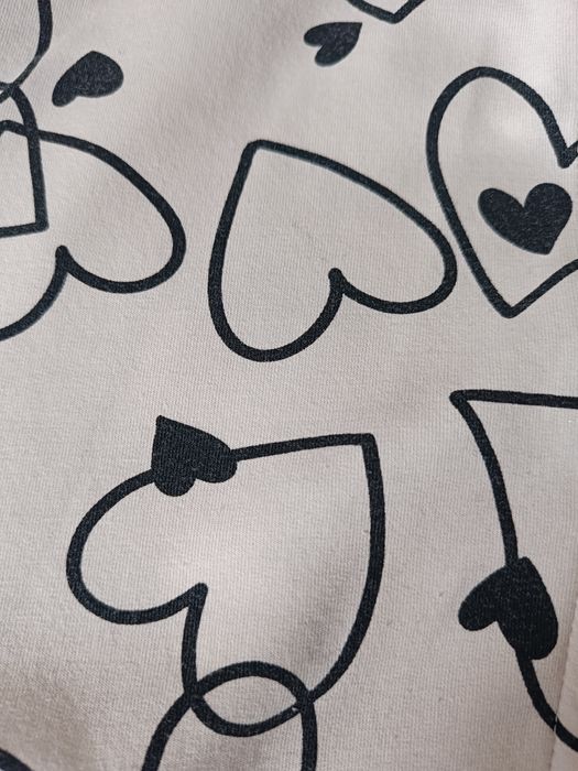 Piękna bluza Mayoral z metki 128 pasuje na 122 i 128