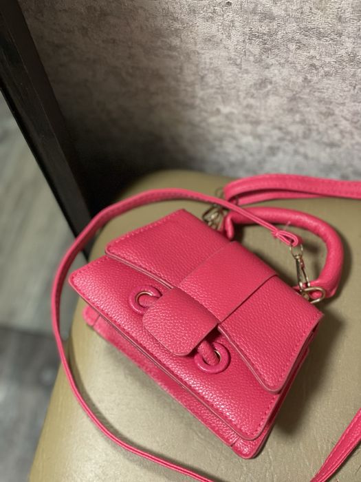 Сумочка для справжньої леді