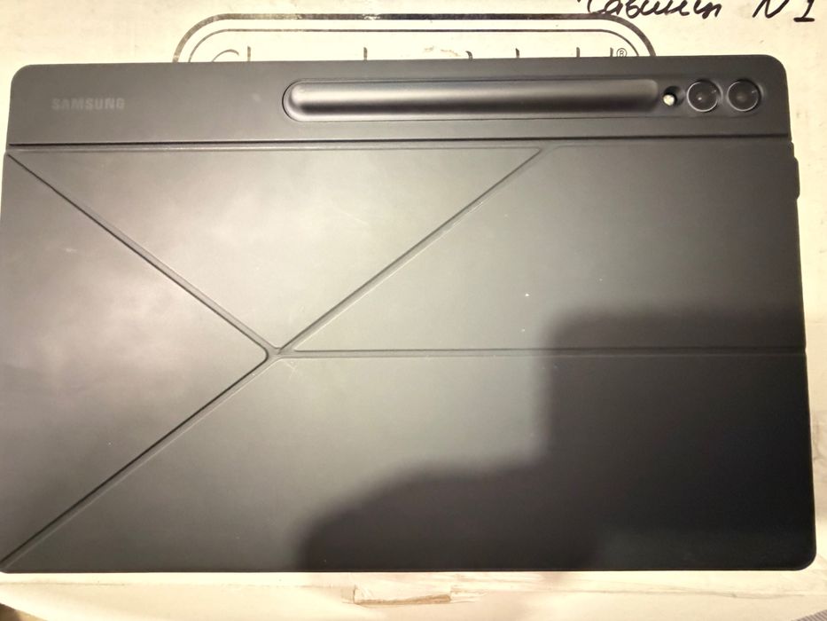 Продам планшет Samsung s 9 Ultra 512