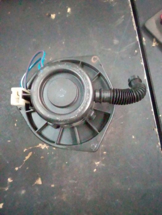 Motor Da Sofagem Nissan Primera (P11)