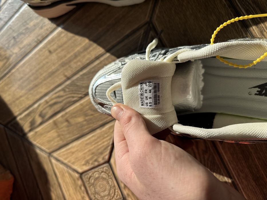 Продам нові nike p-6000