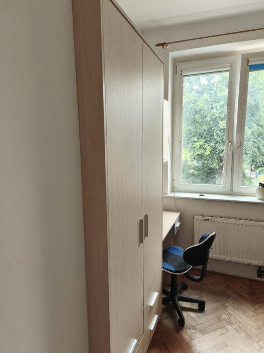 Wynajmę mieszkanie 2 pokojowe