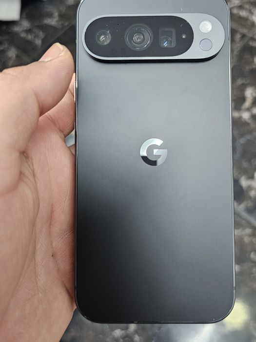 Google pixel 9 pro..256gb/12gb64586148136963120