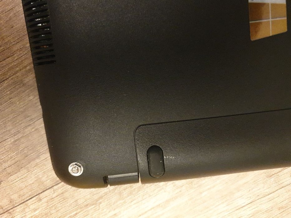 Portátil ASUS  Core I7