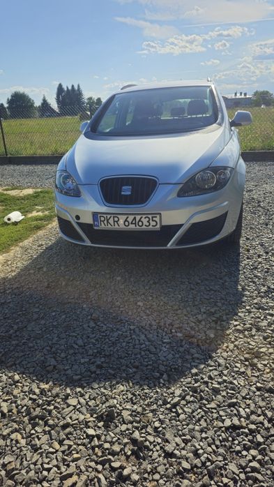 Seat Altea Xl 2009