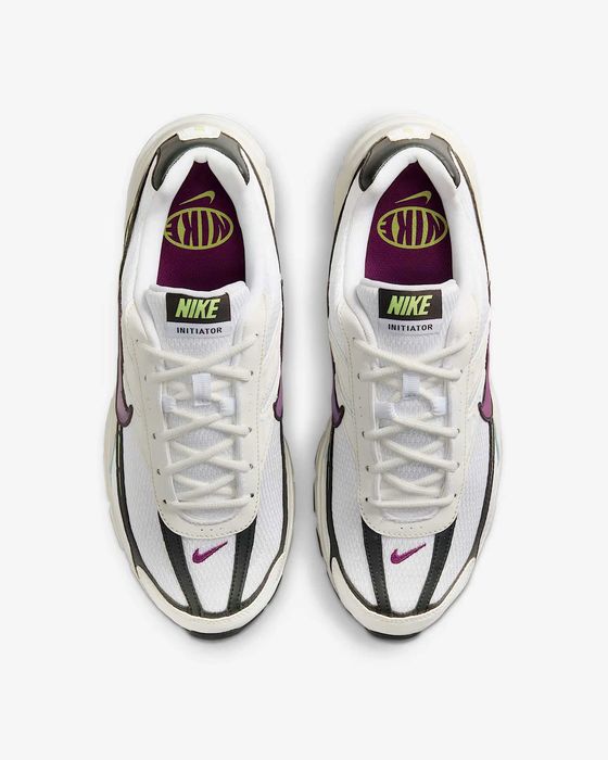 США! Кросівки Nike Initiator ACG Force DN (40р по 49.5р) (IB8913-100 ...
