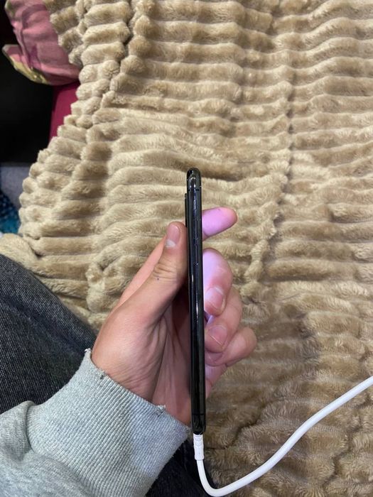 Iphone X 64gb neverlock