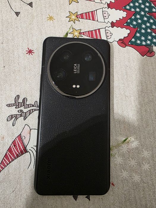 Xiaomi 14 ultra 16/512