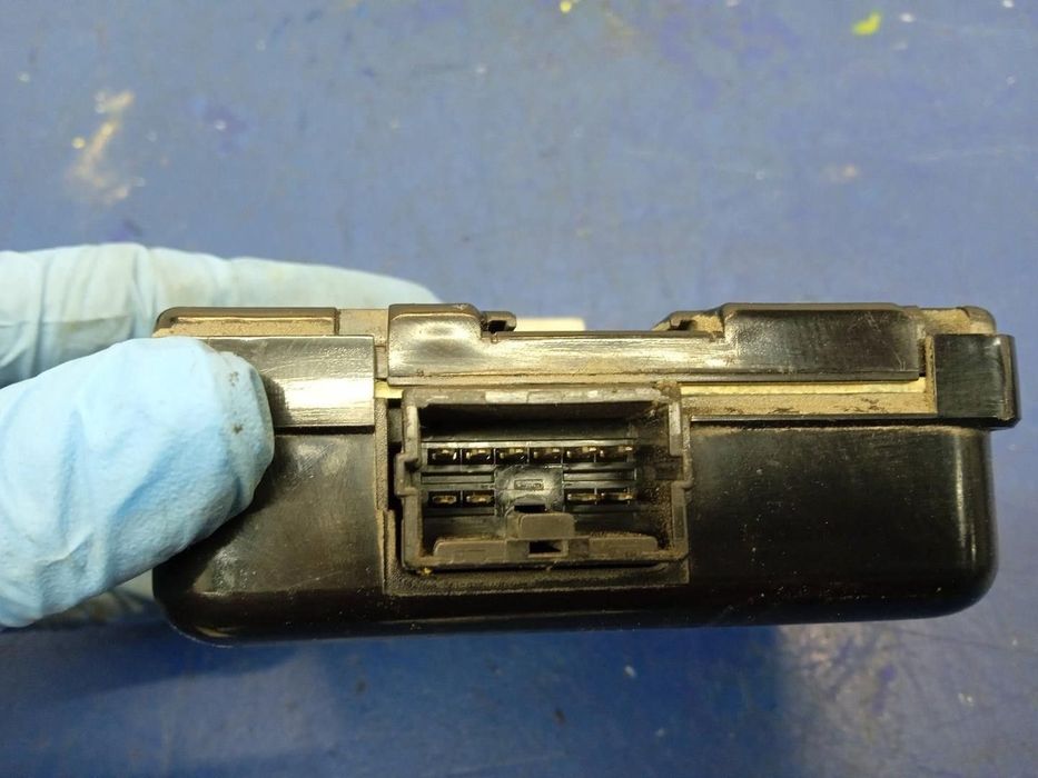 CENTRALINA IMOBILIZADOR HYUNDAI H-1 / STAREX LIMUSINA 2001 -954004A400