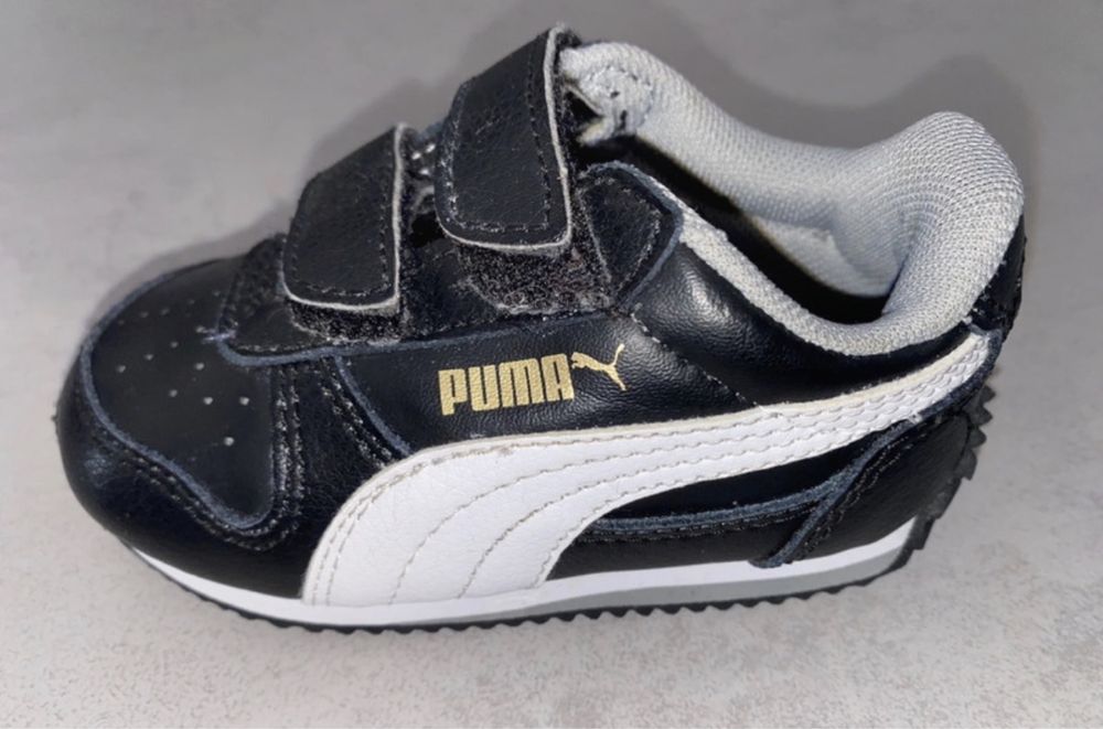 Sapatilhas Puma (bebé)