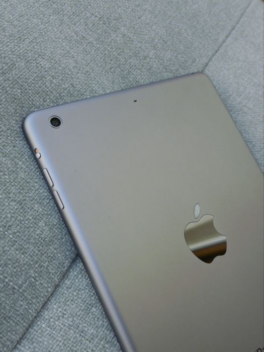iPad mini 2 (A1489) Wi-Fi 32GB – Cinzento Sideral