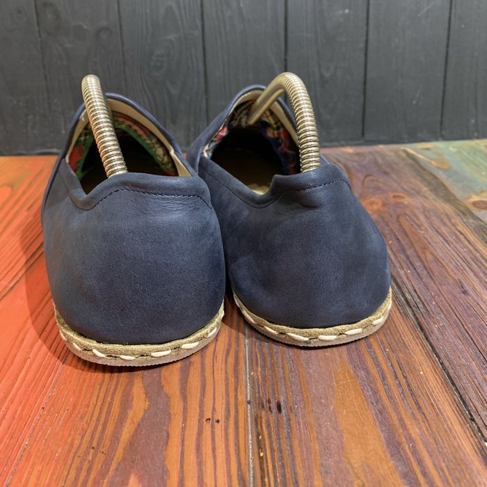 Нові шкіряні сліпони ATLANTIS BAREFOOT 43 розмір 27.5 cm