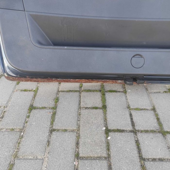 Klapa wv golf 5 plus