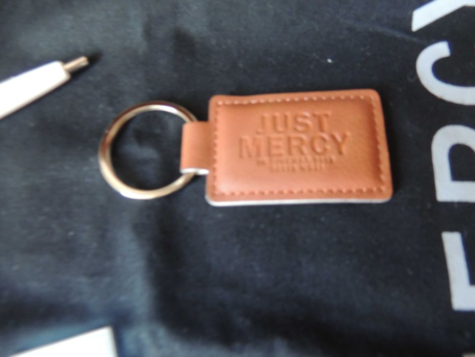 Kit do Filme- Tudo pela Justiça