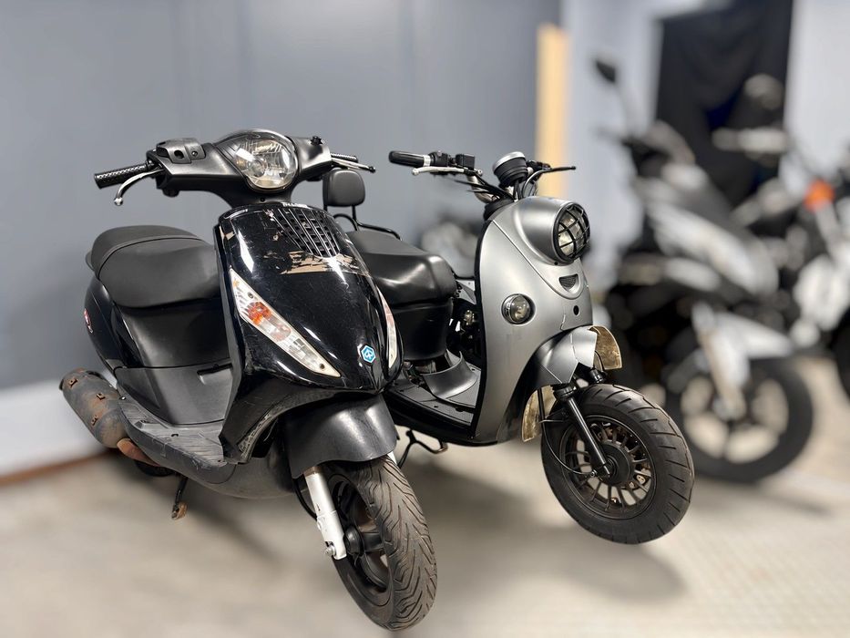 Piaggio